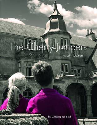 Cherry Jumpers: For All The Saints