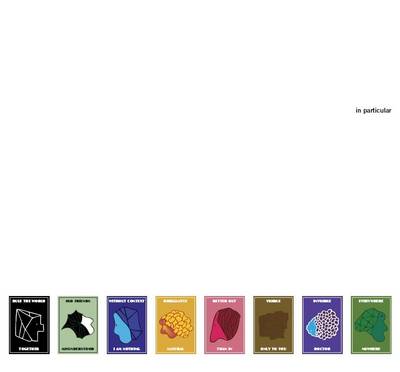 In Particular: Nano Novels - Art and Science from the Tiniverse