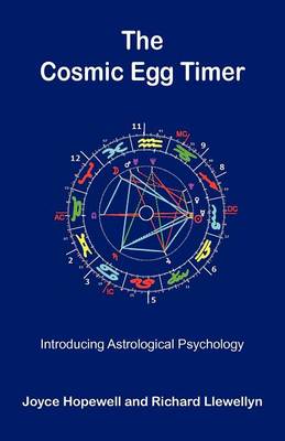 Cosmic Egg Timer