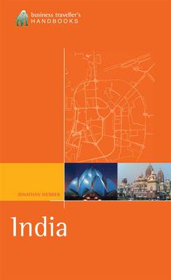 Business Traveller's Handbook to India