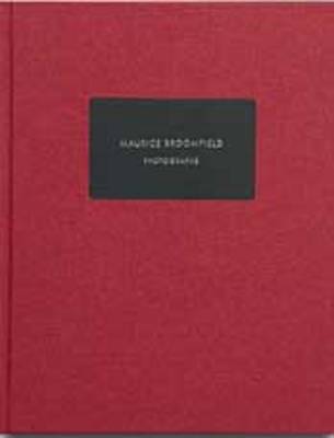 Maurice Broomfield Photographs