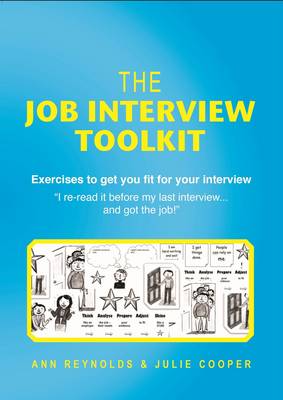 Job Interview Toolkit: Exercises to Get You Fit for Your Interview