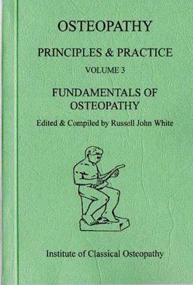 Osteopathy, Fundamentals of Osteopathy