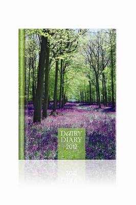 Dairy Diary 2012
