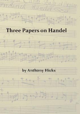 Three Papers on Handel 2021