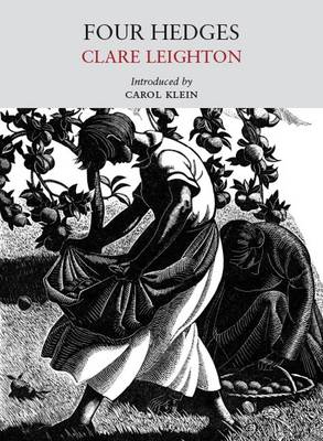 Four Hedges Revised ed.