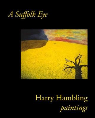 Suffolk Eye: Harry Hambling, Paintings
