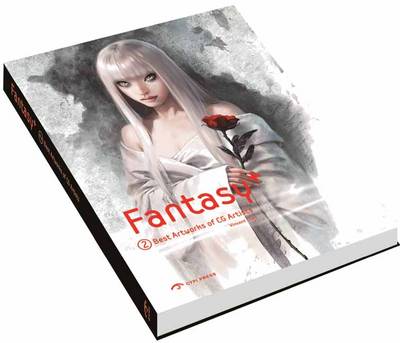 Fantasyplus 2: Best Artworks of Cg Artists, 2