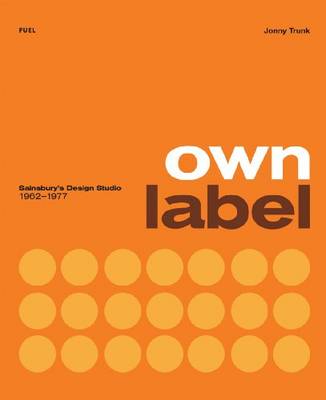 Own Label: Sainsburys Design Studio: 1962 - 1977