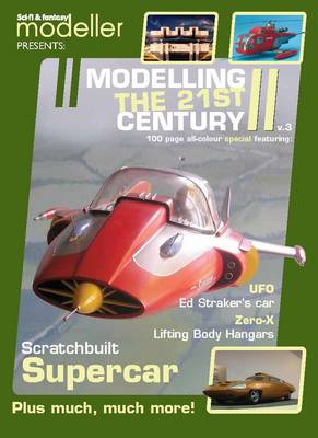 Modelling the 21st Century, v. 3