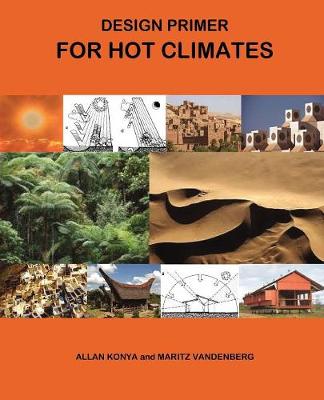 Design Primer for Hot Climates