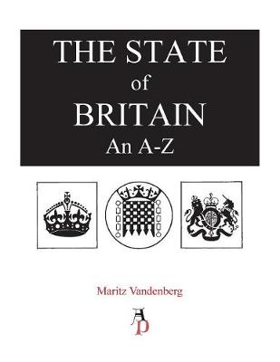 State of Britain: An A-Z