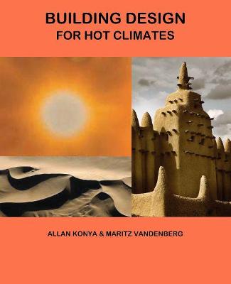 Building Design for Hot Climates