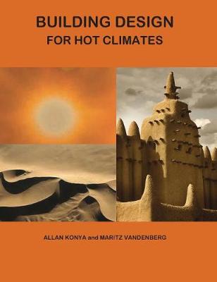 Building Design for Hot Climates