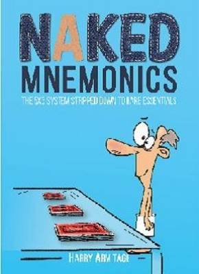 Naked Mnemonics: The 5x5 System Stripped Down to Bare Essentials