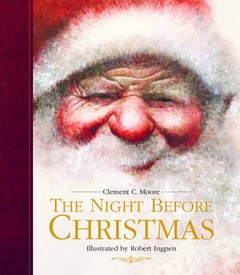 Night Before Christmas