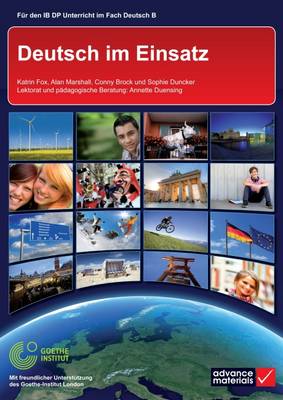 Deutsch im Einsatz Student's Book