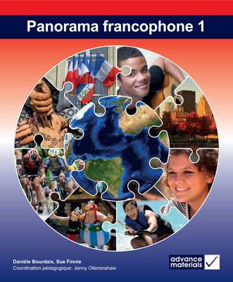 Panorama Francophone Student Book 1