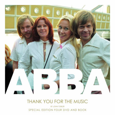 ABBA: Thank You for the Music Special edition
