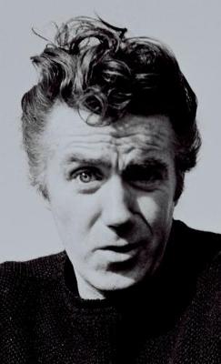Caught Habits of Language: An Entertainment for W.S. Graham for Him Having Reached One Hundred