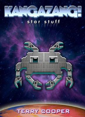 Kangazang! 2: Star Stuff