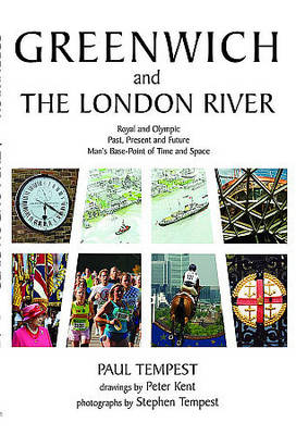 Greenwich and the London River