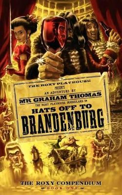 Hats Off to Brandenburg 1