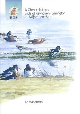 Check-List of the Birds of Keyhaven-Lymington and Milford-on-Sea