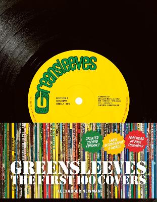 Greensleeves: The First 100 Covers 2nd New edition