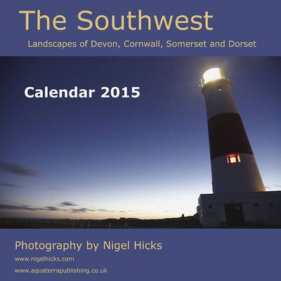 Southwest: Calendar 2015