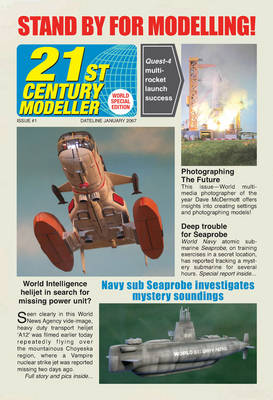 21st Century Modeller