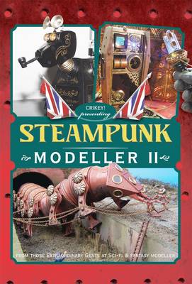 Steampunk Modeller II