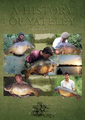 History of Yateley, Volume II