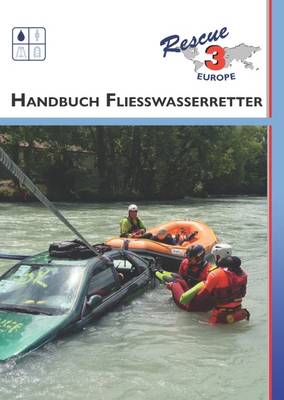 Handbuch Fliesswasserretter 4th Revised edition