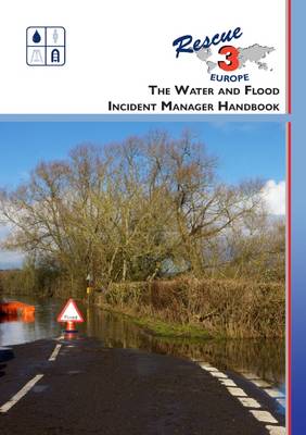 Water and Flood Incident Manager Handbook