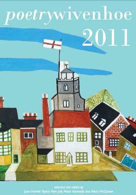 Poetrywivenhoe 2011