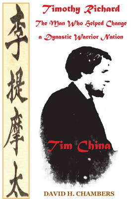 Tim China