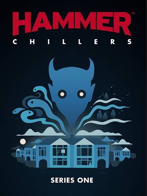 Hammer Chillers, Series One