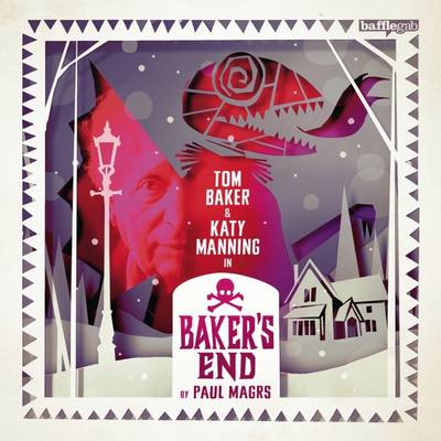 Baker's End: The King of Cats