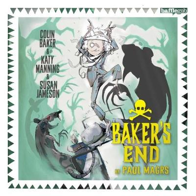 Baker's End: The Happenstance Pox 2017