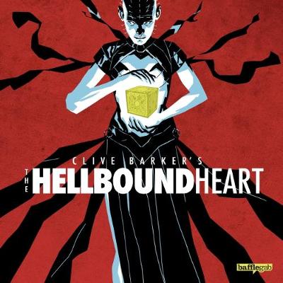 Hellbound Heart
