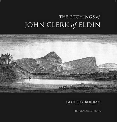 Etchings of John Clerk of Eldin