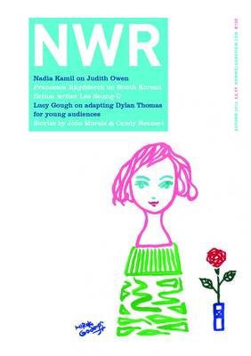 New Welsh Review: Ailing, Healing, 105