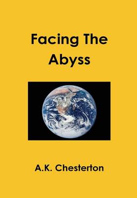 Facing the Abyss 2nd Revised edition
