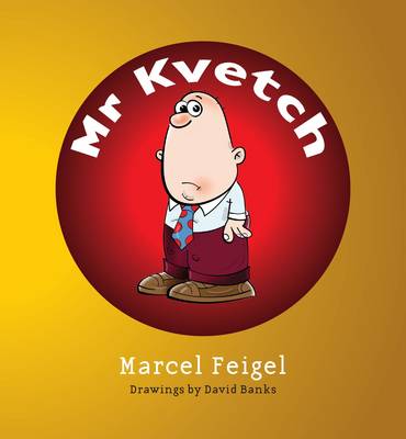 Mr Kvetch