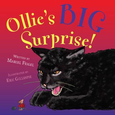 Ollie's Big Surprise