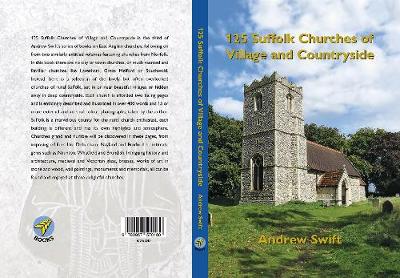 125 Suffolk Churches of Village and Countryside