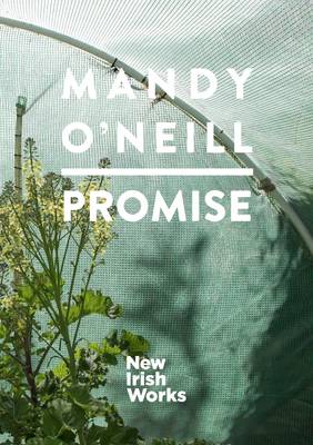 Mandy O'Neill, Promise 2016