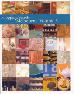 Shopping Secrets Melbourne