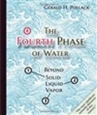 Fourth Phase of Water: Beyond Solid, Liquid, and Vapor